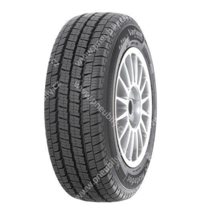 Matador MPS125 VARIANT ALL WEATHER