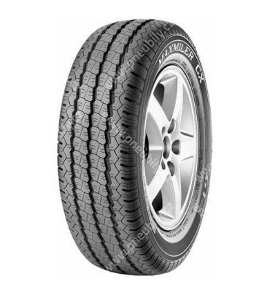 GT Radial MAXMILER