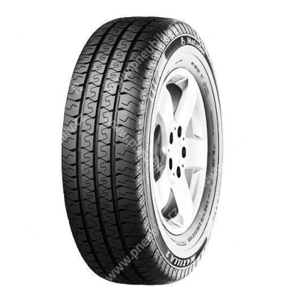Matador MPS330 MAXILLA 2
