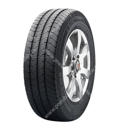 Platin RP 510 VAN