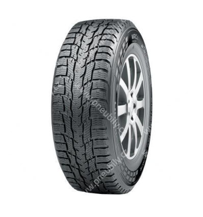 Nokian WR C3