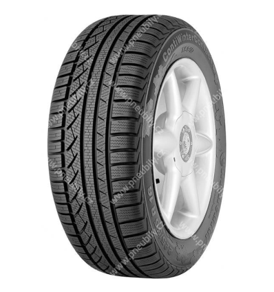 Continental CONTI WINTER CONTACT TS 810