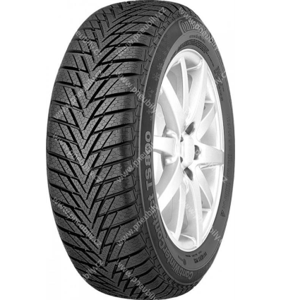 Continental CONTI WINTER CONTACT TS 800