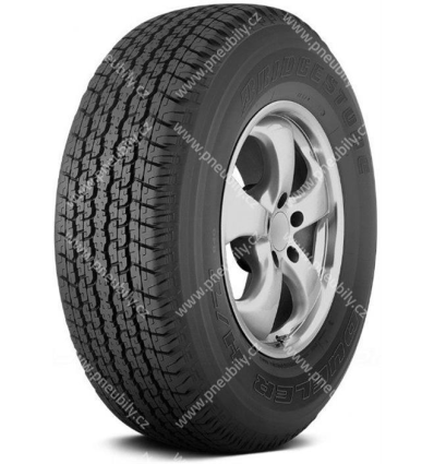 Bridgestone DUELER 840 H/T