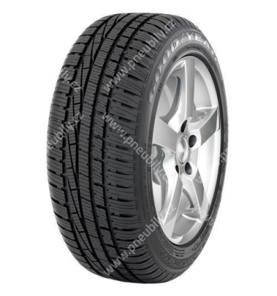 Goodyear ULTRA GRIP PERFORMANCE