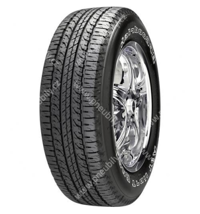 BFGoodrich LONG TRAIL T/A TOUR