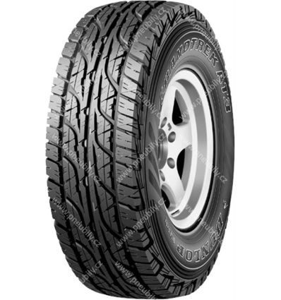 Dunlop GRANDTREK AT3