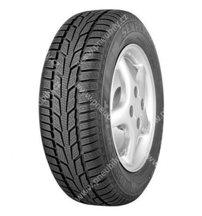 Semperit SPEED GRIP