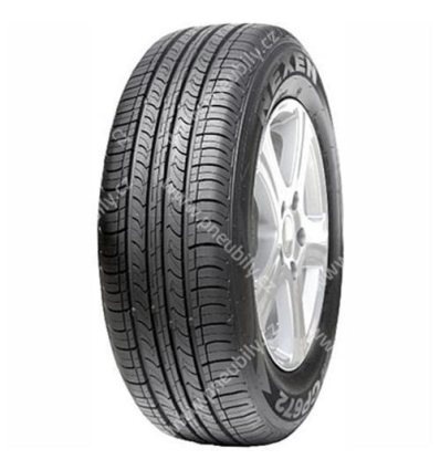 Nexen CP672