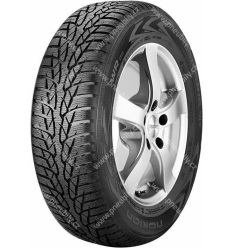 Nokian Tyres WR D4 215/60 R17 96H TL M+S 3PMSF