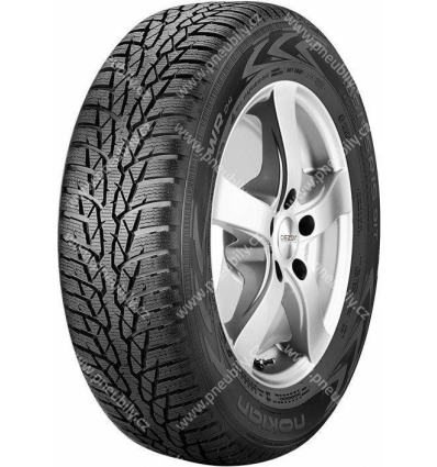 Nokian WR D4
