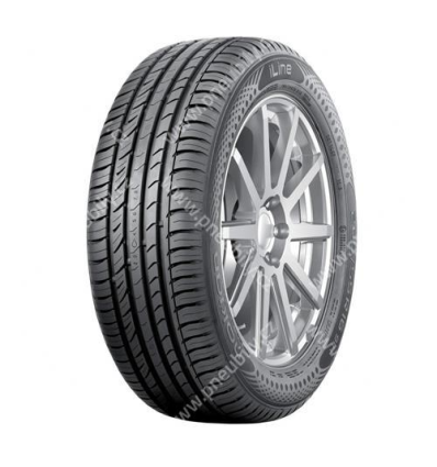 Nokian ILINE