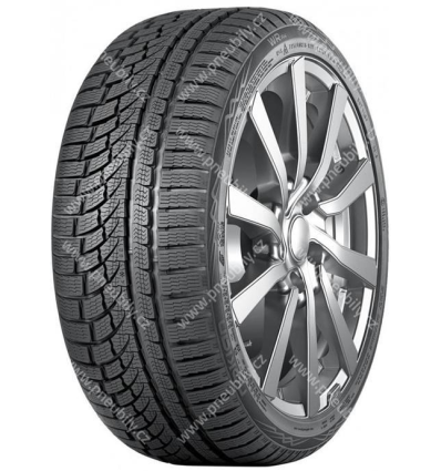 Nokian WR A4