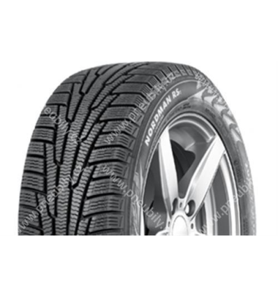 Nokian NORDMAN RS2