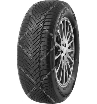 Minerva FROSTRACK HP