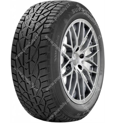 Riken SUV SNOW