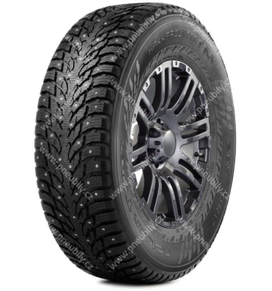 Nokian HKPL 9 SUV HROT