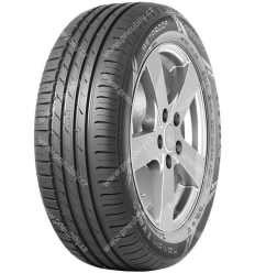 Nokian Tyres WETPROOF 195/55 R16 87V TL