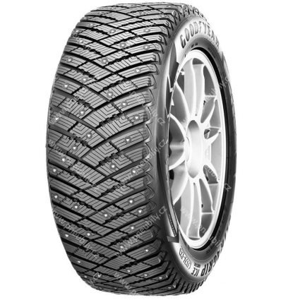 Goodyear ULTRA GRIP ICE ARCTIC SUV