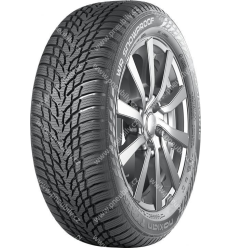 Nokian Tyres WR SNOWPROOF 215/50 R19 93V TL M+S 3PMSF