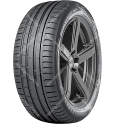 Nokian Tyres POWERPROOF SUV 255/55 R20 110Y TL XL ZR