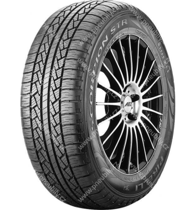 Pirelli SCORPION STR A
