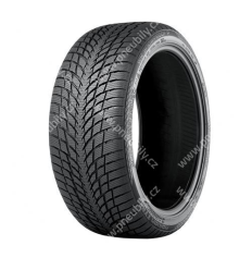 Nokian Tyres WR SNOWPROOF P 215/45 R17 91V TL XL M+S 3PMSF
