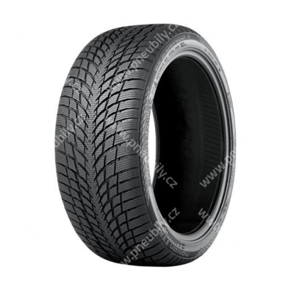 Nokian WR SNOWPROOF P