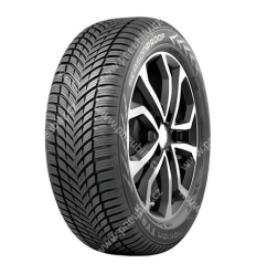 Nokian Tyres SEASONPROOF 225/45 R17 94W TL XL M+S 3PMSF