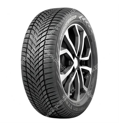 Nokian SEASONPROOF