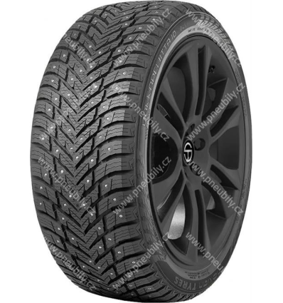 Nokian HKPL 10 SUV