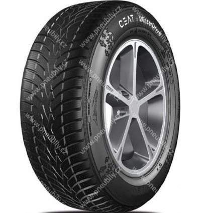 Ceat WINTERDRIVE SUV