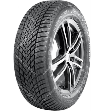 Nokian SNOWPROOF 2