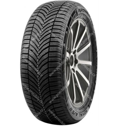 ROYAL BLACK ROYAL A/S II