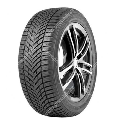 Nokian SEASONPROOF 1