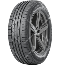 Nokian Tyres WETPROOF 1 185/60 R15 88H TL XL