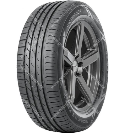 Nokian WETPROOF 1