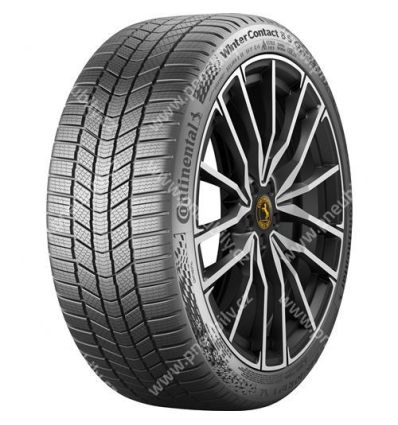 Continental WINTER CONTACT 8 S