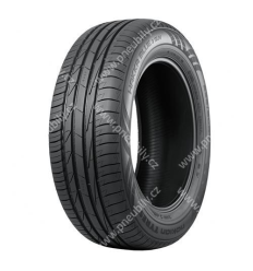 Nokian Tyres HAKKA BLUE 3 SUV 235/55 R17 103V TL XL