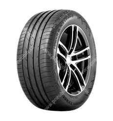 Nokian HAKKA BLACK 3 SUV SD