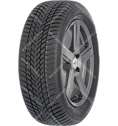 Nokian SEASONPROOF 2
