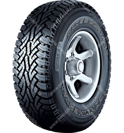 Continental CONTI CROSS CONTACT A/T