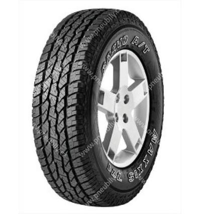 Maxxis AT-771 BRAVO
