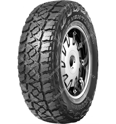 Kumho ROAD VENTURE MT51