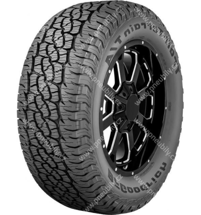 BFGoodrich TRAIL-TERRAIN T/A