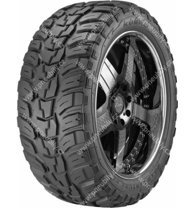 Marshal ROAD VENTURE MT KL71