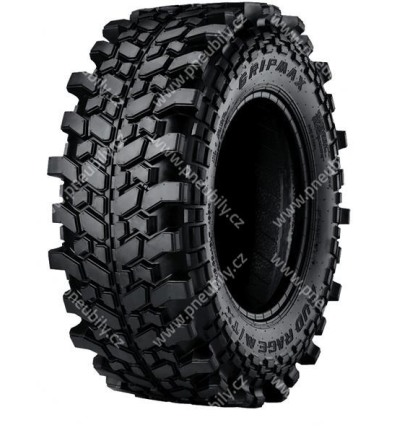 Gripmax MUD RAGE M/T X