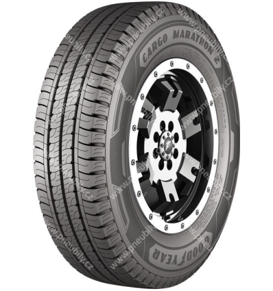 Goodyear CARGO MARATHON