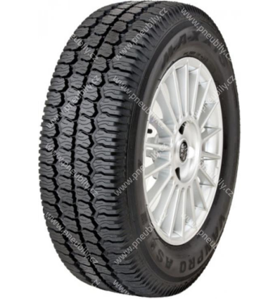 Maxxis MA LAS
