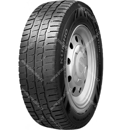 Kumho PORTRAN CW51